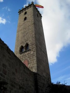 Burg Abenberg1