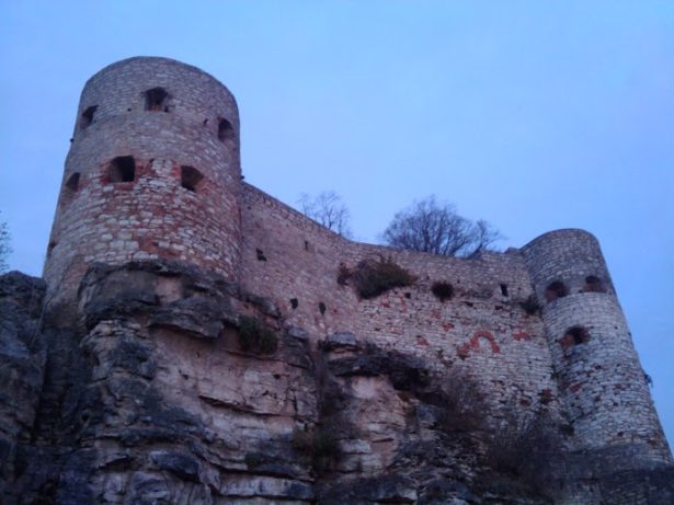 Burg Pappenheim