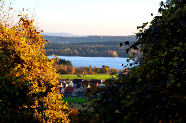 Enderndorf am See