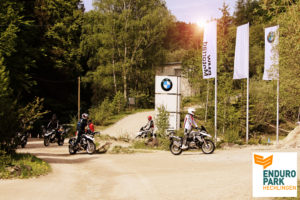 Enduro Park Hechlingen