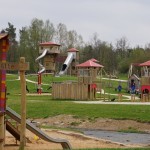 Erlebnisspielplatz Wald