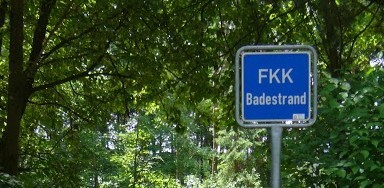 In fkk bayern baden FKK Baden