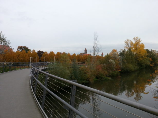 Gunzenhausen Herbst