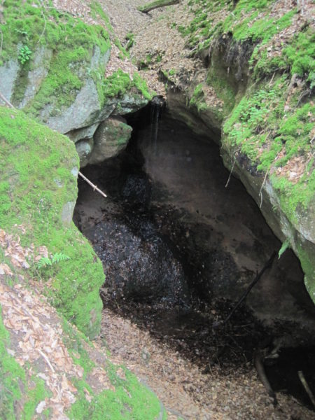 Massendorfer Schlucht (2)