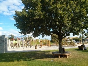 Merkendorfer Spielplatz