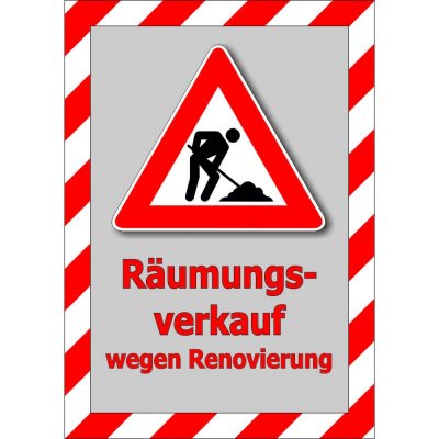 Raeumungsverkauf WDS