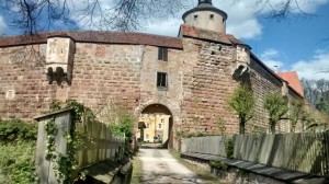 Schloss Sandsee2