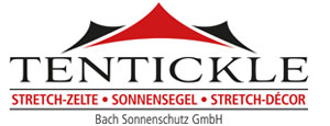 Tentickle Strechzelte