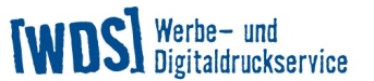 WDS-Logo