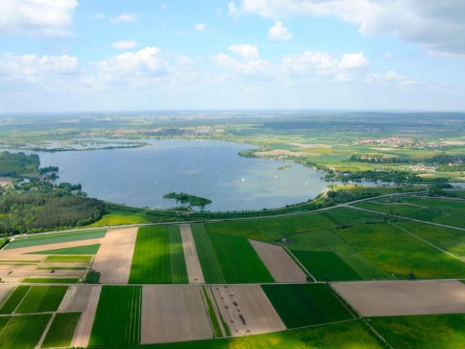 Altmühlsee - Unser Seenland