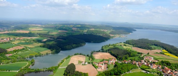 igelsbachsee-luftbild