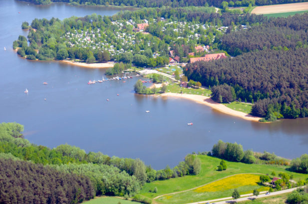 kleiner-brombachsee-langlau-luftbild