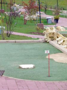 minigolf altmuehlsee