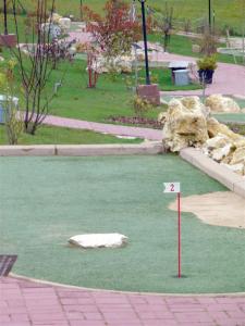 minigolf altmuehlsee