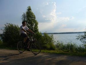 radeln radweg seenland